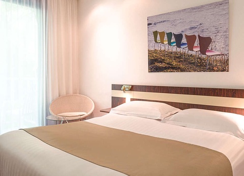 Escapade Gourmande en amoureux dans le Lubéron - 4* - 17