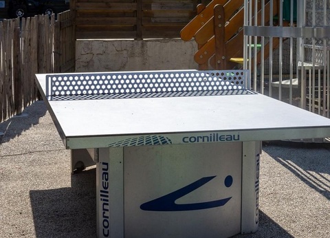 Camping Les Alouettes, 4* - 36