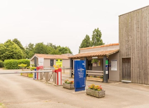 Flower Camping Beauchêne 3* - 18