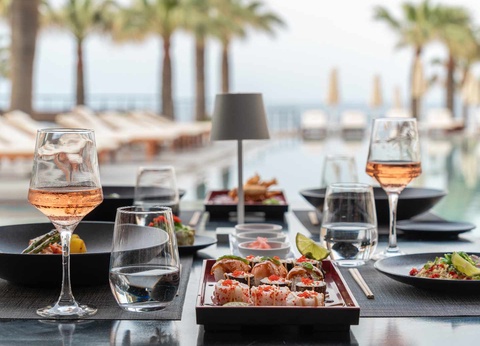 Hôtel Grecotel Marine Palace 4* - 10