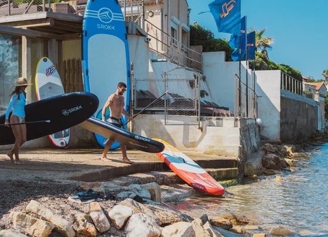 Camping International, 4* - 31