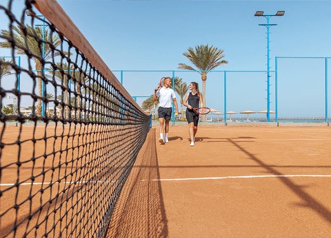 Hôtel Pickalbatros Royal Moderna Resort 5* - 17