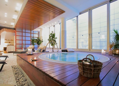 Hôtel Uvala 4* - 20