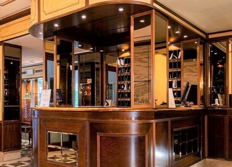 Hôtel Amadeus 4* - 7