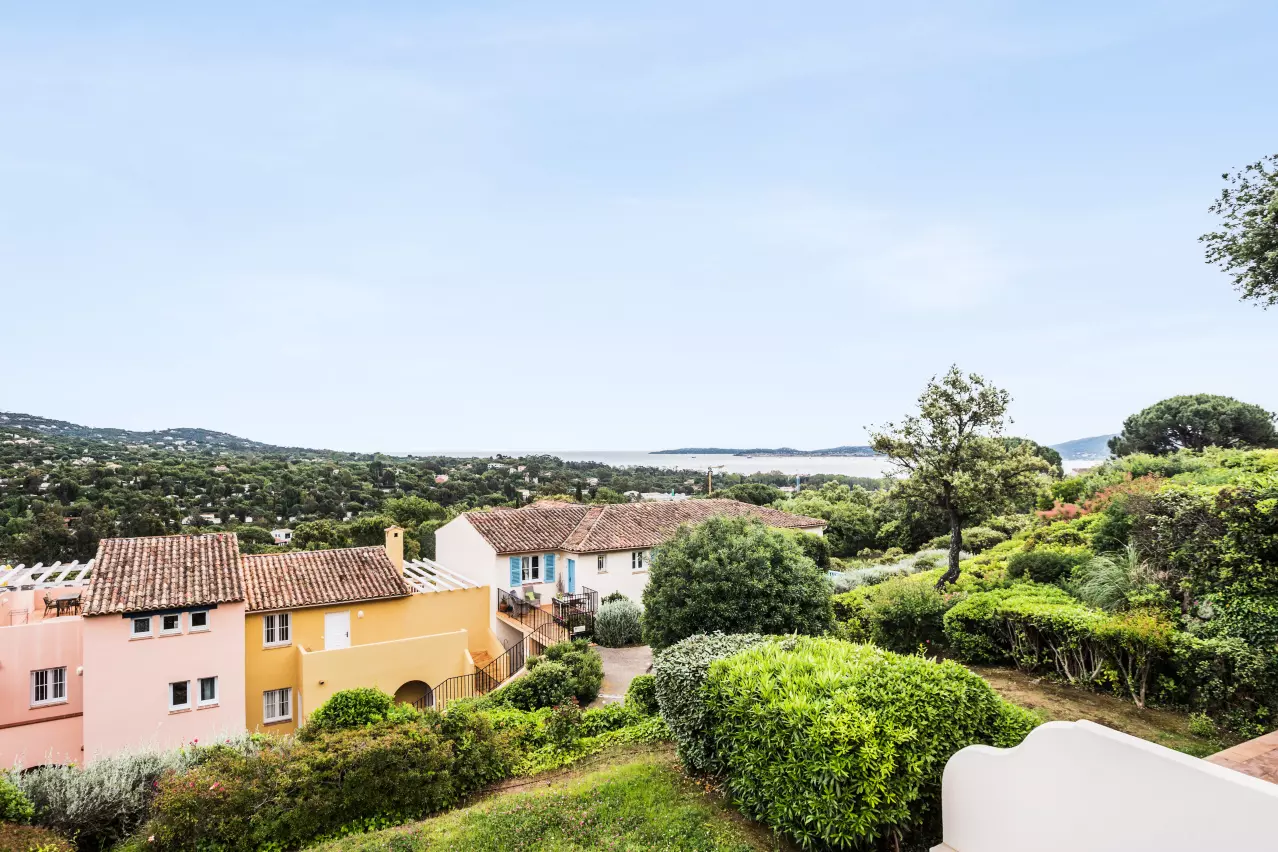 Résidence Maeva Particuliers Village les Restanques du Golfe de St Tropez - 238