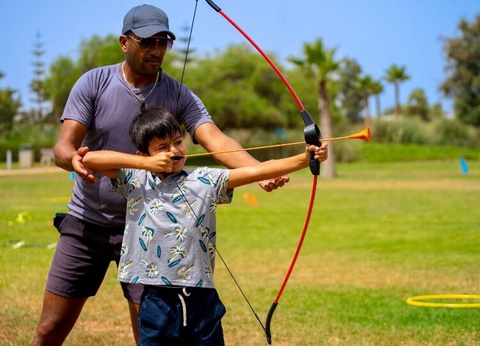 Hôtel The View Bouznika 5* - 12