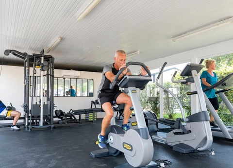 Camping Club Pontaillac Plage 4* - MS VACANCES, 4* - 24