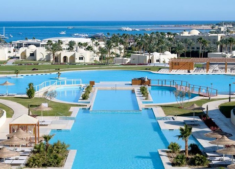 Hôtel Xanadu Makadi Bay 5 * - 14