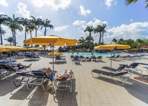 Pierre & Vacances - Village Sainte Luce 3* - Vol + Hébergement - 3