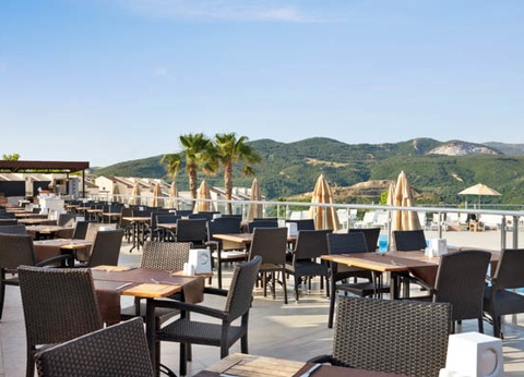 Hôtel Unique Residences Kusadasi Gol f& Spa ***** - 22