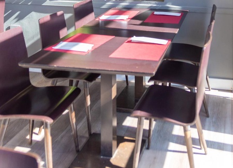 Camping Los Escullos de San José - 52