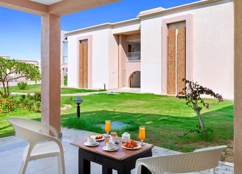 Hôtel Pickalbatros Sea World Resort 5* - 10