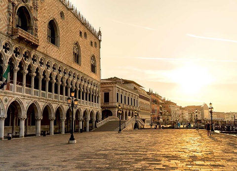 Circuit Magie d'Italie - 5