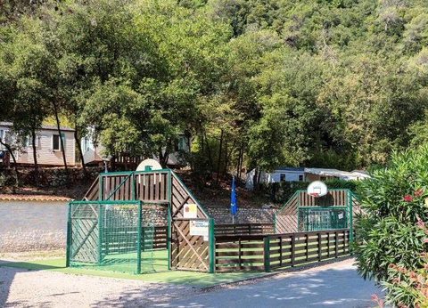 Camping Au Vallon Rouge 3* - 19