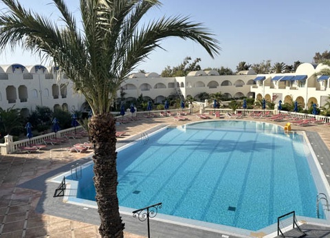 Hôtel Petit Palais & Spa 3* - 2