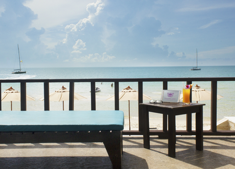 Hôtel Chaweng Cove Beach Resort 3* - 7