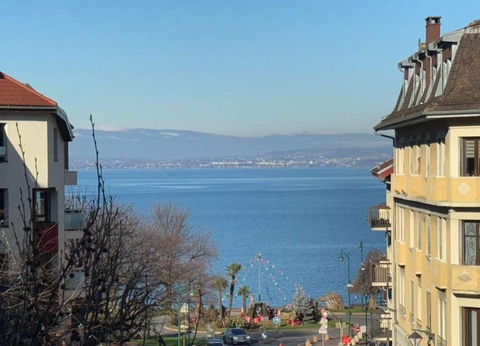 Douceurs et gourmandises à Evian les bains - 3* - 2