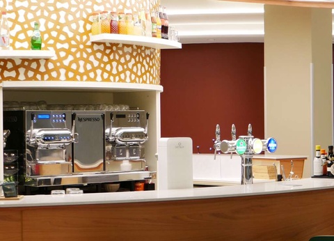 Prenez-soin de vous dans la ville de Vichy, avec petit-déjeuner inclus - 4* - 4