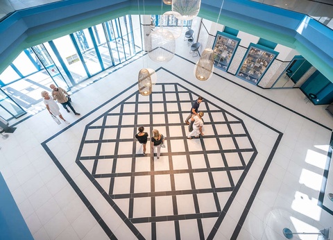 Séjour en appartement standing dans un écrin thermal et naturel au coeur des volcans d'Auvergne - 4* - 2