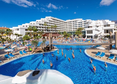 Hôtel Best Tenerife 4* - 37