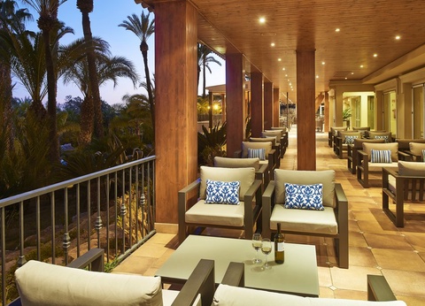 Hôtel Ria Park Hotel & Spa 5* - 12