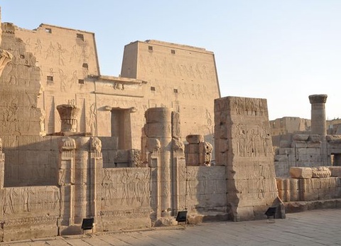 Circuit Explorations des Pharaons 11J/10N - 2026 - Limité à 16 pers. - (Flex) - 6