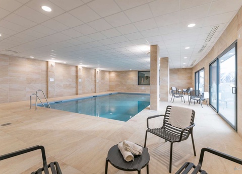 Résidence Lagrange Le Cristal de Piau - 2