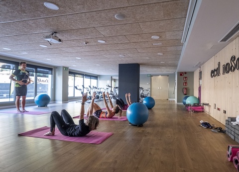 Hôtel Artiem Audax 4* - Adults Only - 2