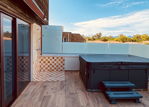 Hôtel La Lagune 4* - 13