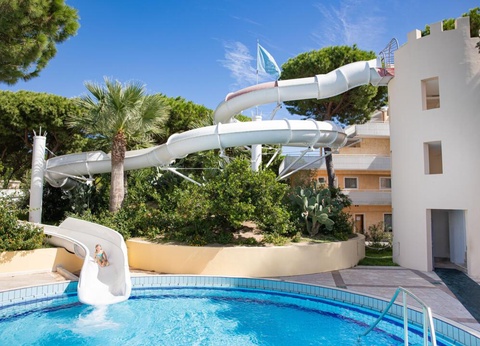 Hotel Tirreno Resort 4* - 18