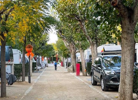 Camping Joan, 3* - 45