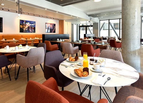 Expérience gustative unique à Louvain-la-Neuve - 4* - 11