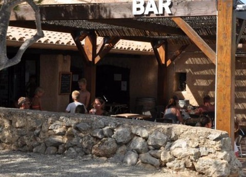 Camping Le Fun, 4* - 14