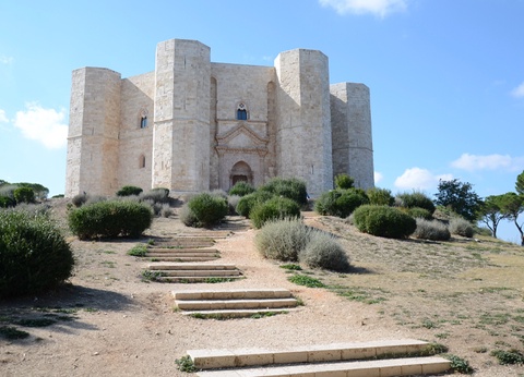 Road trip dans les Pouilles - Italie - 4