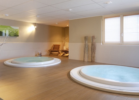 SOWELL HOTELS Mont Blanc & Spa 4* - Formule tous compris - 20