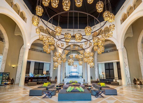 Hôtel TUI Sélection Radisson Blu Palace Resort & Thalasso Djerba 5* - Choix Flex - 20