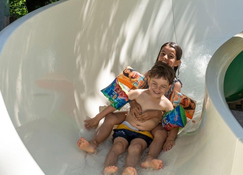 Camping Romanée - Les Grottes De Roffy 4* - 7