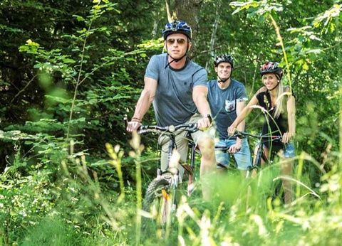 Séjour dans les Ardennes avec diner + wellness + piscine - 3* - 17