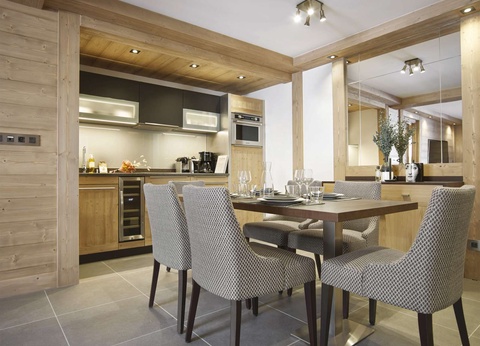 Résidence MGM Anitea 5* - 5