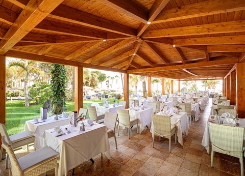 Hôtel Hipotels Natura Palace 4* - 9