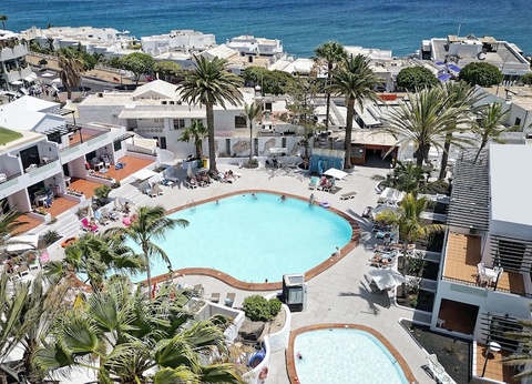 Hôtel BLUESEA Playa Club 3* - 25