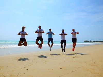 Jet Tours Signature Sandy Beach Hotel & Spa 4* - 18