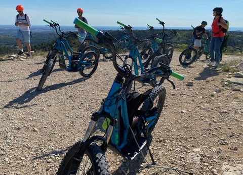 Camping Les Loges, 3* - 29