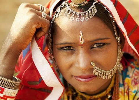 RAJASTHAN INTIMISTE - 2