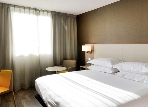 Séjour dans le quartier du Prado de Marseille - 4* - 21