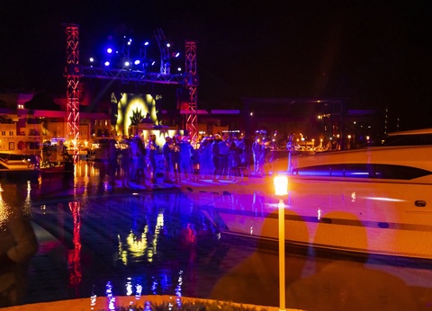 Combiné Rêverie sur le Nil et Ocean View 4* - 21