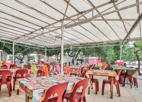 Camping les Sablons - 10