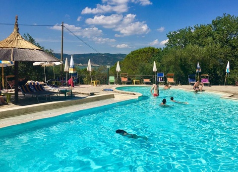 Campeggio Villaggio Cerquestra, 3* - 2