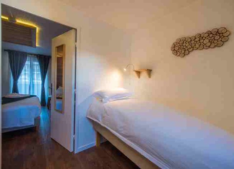 Hôtel Snow Chill 4* - 16