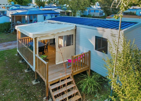 Camping Le Welcome, 3* - 15